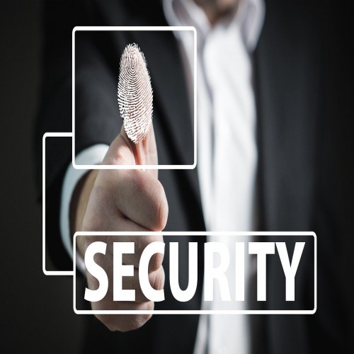 High security for connectivity